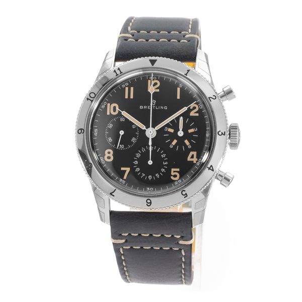 Breitling Aviator 8 AB0920